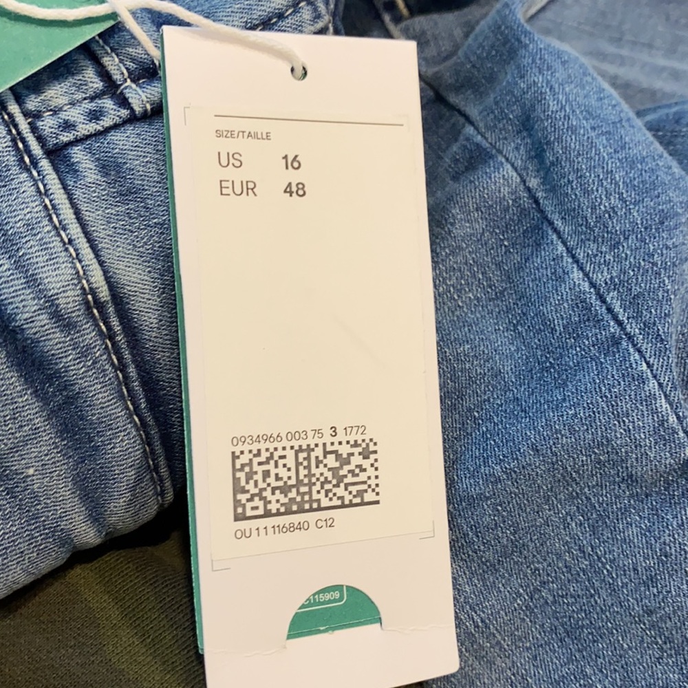 H&M jeans - Picture 4 of 4